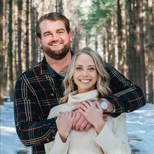 Meet your Posher, Alyse